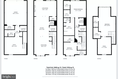 206 N Aberdeen Avenue #3, Wayne, PA 19087 - Photo 50