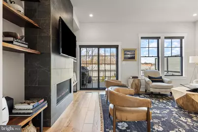 206 N Aberdeen Avenue #3, Wayne, PA 19087 - Photo 18