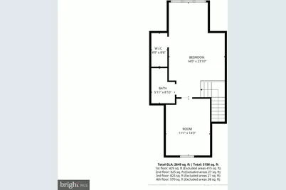 206 N Aberdeen Avenue #3, Wayne, PA 19087 - Photo 48