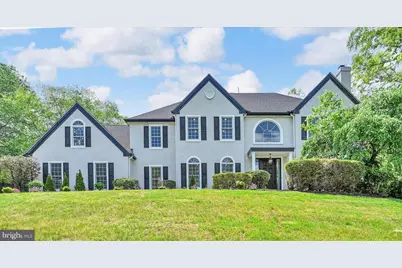 505 S Heilbron Drive, Media, PA 19063 - Photo 8