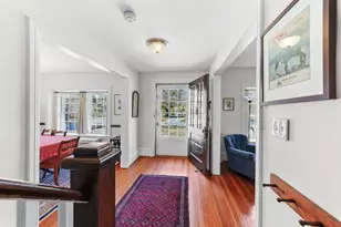 300 Harvard Ave, Swarthmore, PA 19081 - Photo 4