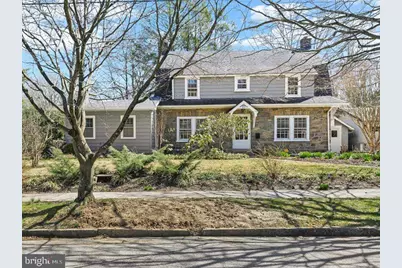 300 Harvard Avenue, Swarthmore, PA 19081 - Photo 1