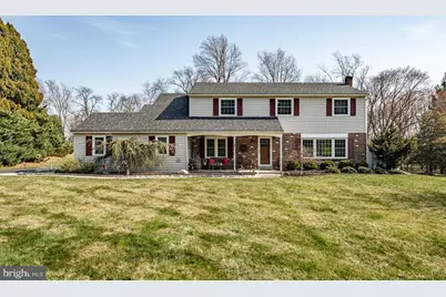 14 David Drive, Thornton, PA 19373 - Photo 1