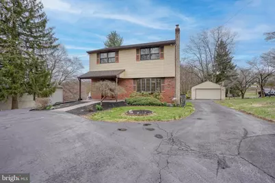 3850 Naamans Creek Road, Upper Chichester, PA 19061 - Photo 2