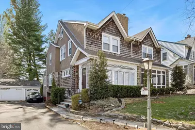 536 Country Club Lane, Havertown, PA 19083 - Photo 2