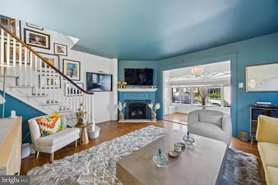 536 Country Club Lane, Havertown, PA 19083 - Photo 4