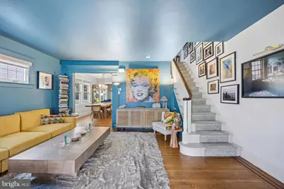 536 Country Club Lane, Havertown, PA 19083 - Photo 1