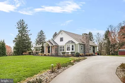 314 Concord Road, Glen Mills, PA 19342 - Photo 2