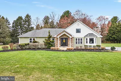 314 Concord Road, Glen Mills, PA 19342 - Photo 1