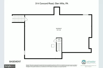 314 Concord Road, Glen Mills, PA 19342 - Photo 42