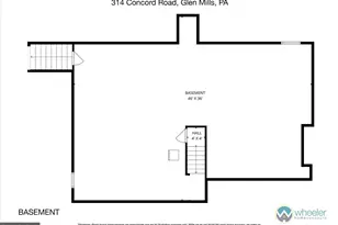 314 Concord Rd, Glen Mills, PA 19342 - Photo 42