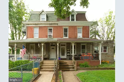 627 Macdade Boulevard, Collingdale, PA 19023 - Photo 1