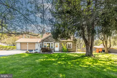 405 E Woodland Avenue, Springfield, PA 19064 - Photo 1