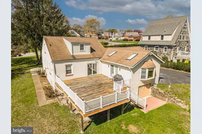 405 E Woodland Avenue, Springfield, PA 19064 - Photo 10