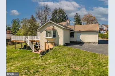 405 E Woodland Avenue, Springfield, PA 19064 - Photo 8