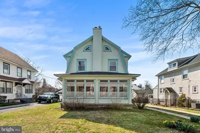 122 E Plumstead Avenue, Lansdowne, PA 19050 - Photo 2