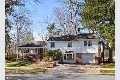 830 Lewis Lane, Bryn Mawr, PA 19010 - Photo 2