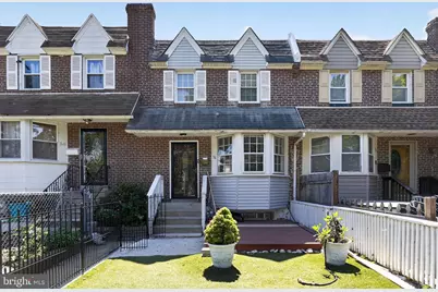 58 Gilpin Road, Upper Darby, PA 19082 - Photo 2