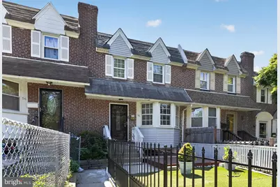 58 Gilpin Road, Upper Darby, PA 19082 - Photo 6