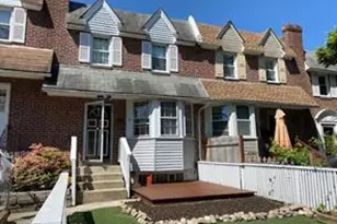 58 Gilpin Rd, Upper Darby, PA 19082 - Photo 1