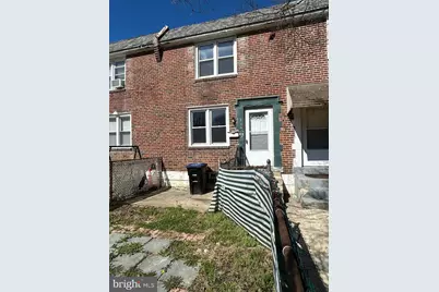 330 W 21st Street, Chester, PA 19013 - Photo 1