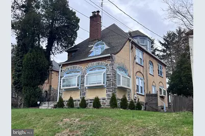 7203 Wayne Avenue, Upper Darby, PA 19082 - Photo 2