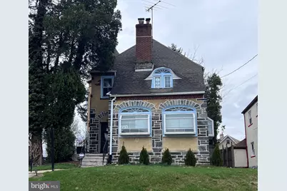 7203 Wayne Avenue, Upper Darby, PA 19082 - Photo 1