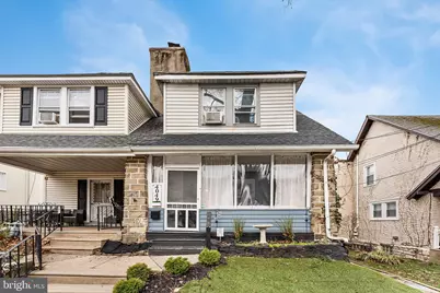 4049 Ellendale Road, Drexel Hill, PA 19026 - Photo 1