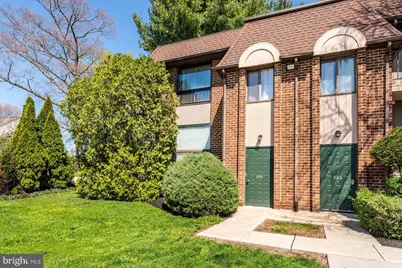 740 Putnam Boulevard #21-B, Wallingford, PA 19086 - Photo 1