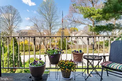 740 Putnam Boulevard #21-B, Wallingford, PA 19086 - Photo 8