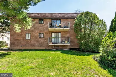 740 Putnam Boulevard #21-B, Wallingford, PA 19086 - Photo 20
