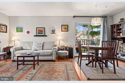 740 Putnam Boulevard #21-B, Wallingford, PA 19086 - Photo 2