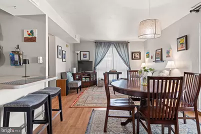 740 Putnam Boulevard #21-B, Wallingford, PA 19086 - Photo 4