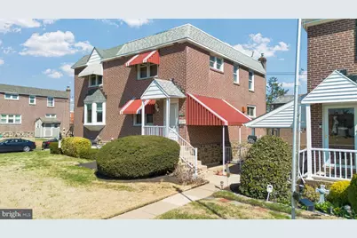 329 N Oak Avenue, Clifton Heights, PA 19018 - Photo 2