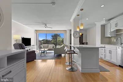 801 Yale Avenue #1117, Swarthmore, PA 19081 - Photo 2