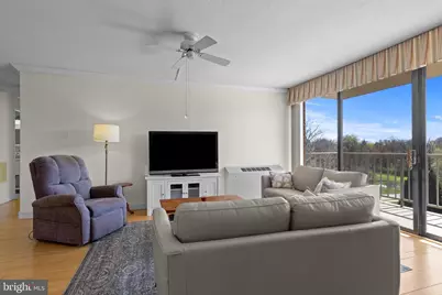 801 Yale Avenue #1117, Swarthmore, PA 19081 - Photo 6