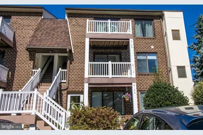 6113 Hilltop Drive #PARKVIEW, Brookhaven, PA 19015 - Photo 1