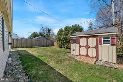 206 Oxford Hill Lane, Havertown, PA 19083 - Photo 24