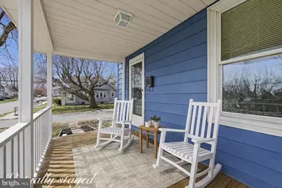1042 Randall Avenue, Upper Chichester, PA 19061 - Photo 2