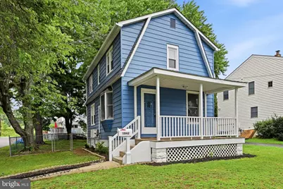 1042 Randall Avenue, Upper Chichester, PA 19061 - Photo 1