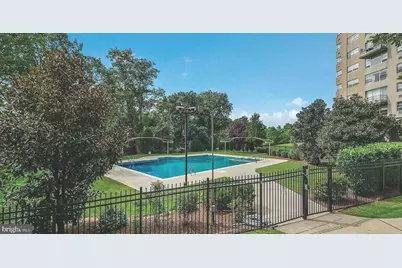 1030 E Lancaster Avenue #115, Bryn Mawr, PA 19010 - Photo 22