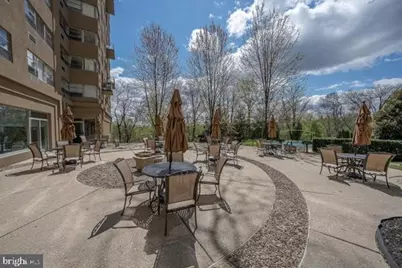 1030 E Lancaster Avenue #115, Bryn Mawr, PA 19010 - Photo 20