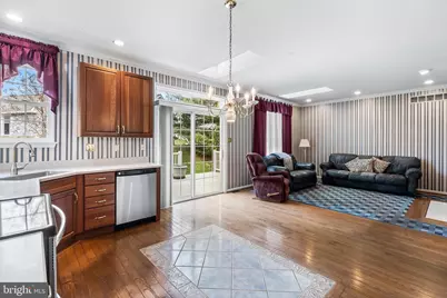 203 N Silver Fox Drive, Glen Mills, PA 19342 - Photo 8