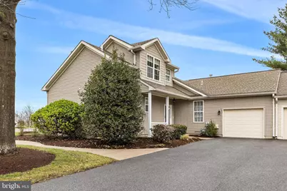 203 N Silver Fox Drive, Glen Mills, PA 19342 - Photo 1