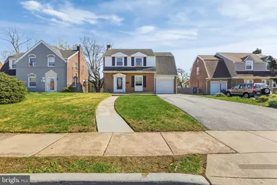 432 Aldan Avenue, Aldan, PA 19018 - Photo 1