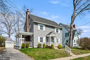 503 Park St, Ridley Park, PA 19078 - Photo 2