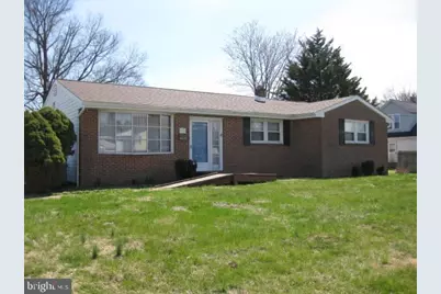 1025 Scott Avenue, Upper Chichester, PA 19061 - Photo 1