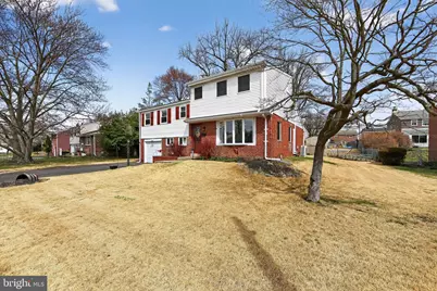 341 Harwicke Road, Springfield, PA 19064 - Photo 2