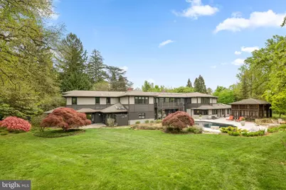 850 Lesley Road, Villanova, PA 19085 - Photo 1