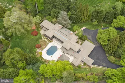 850 Lesley Road, Villanova, PA 19085 - Photo 2